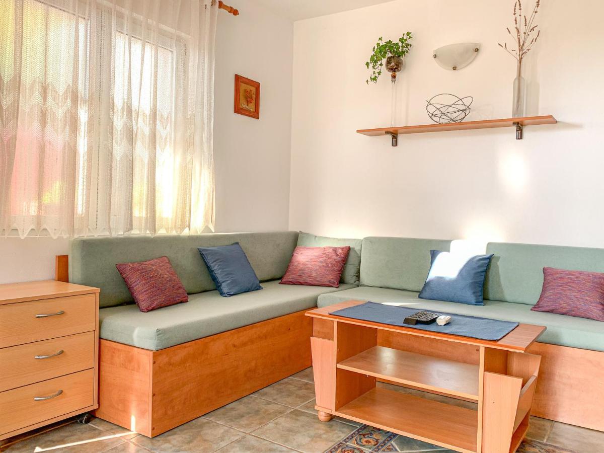 Apartmani Sincic 普拉 外观 照片