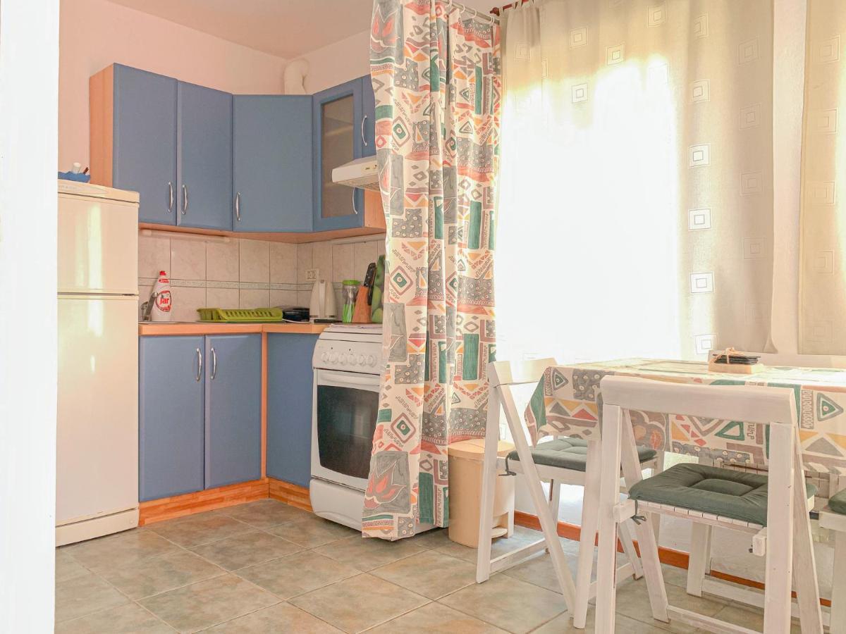 Apartmani Sincic 普拉 外观 照片