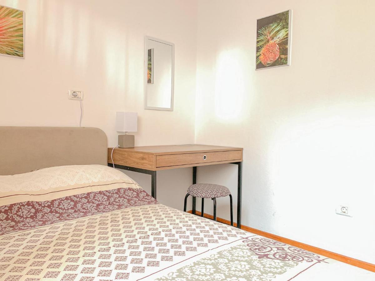Apartmani Sincic 普拉 外观 照片