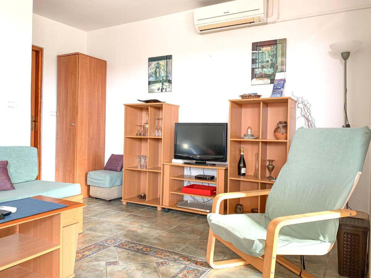 Apartmani Sincic 普拉 外观 照片