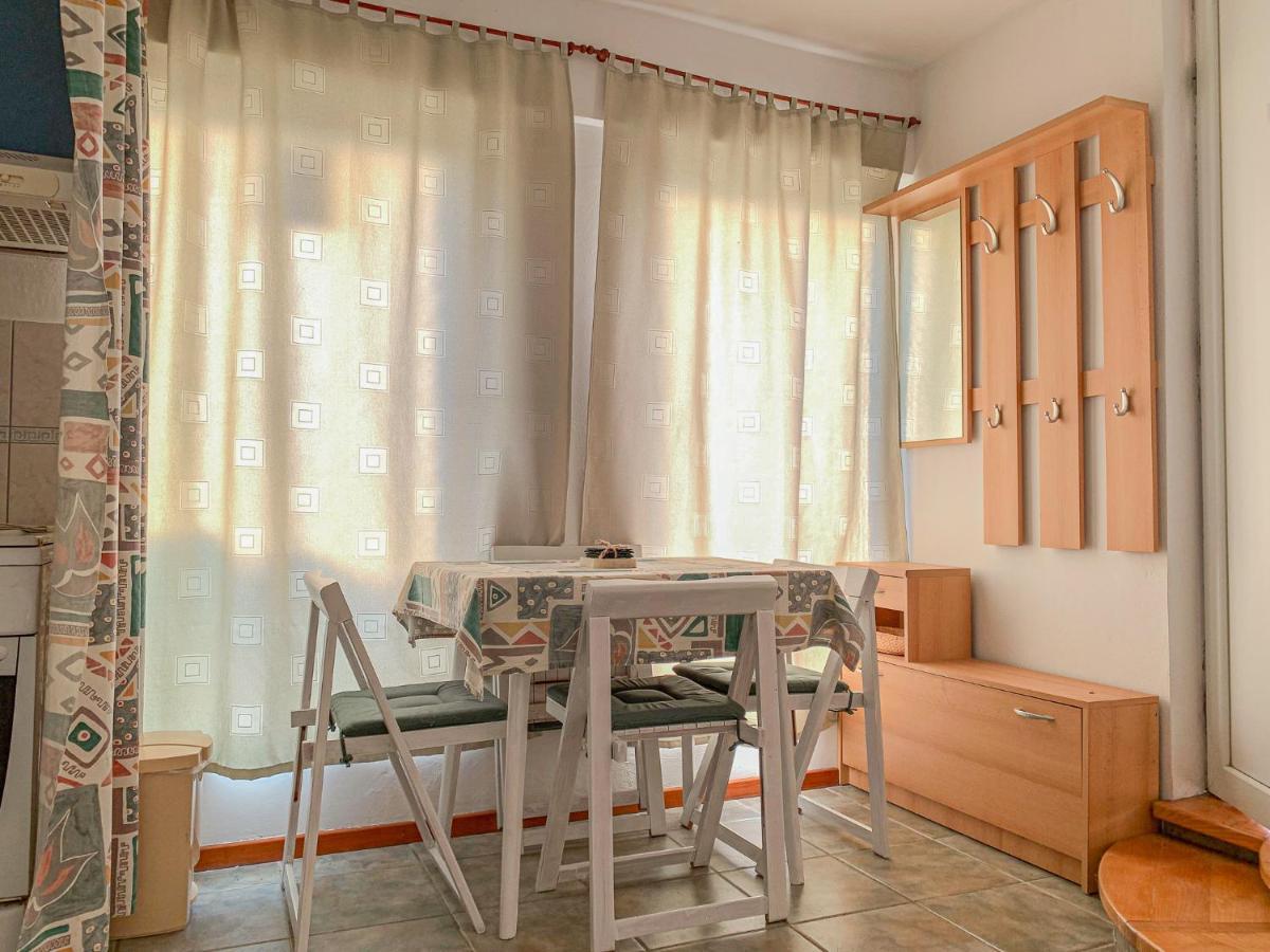Apartmani Sincic 普拉 外观 照片