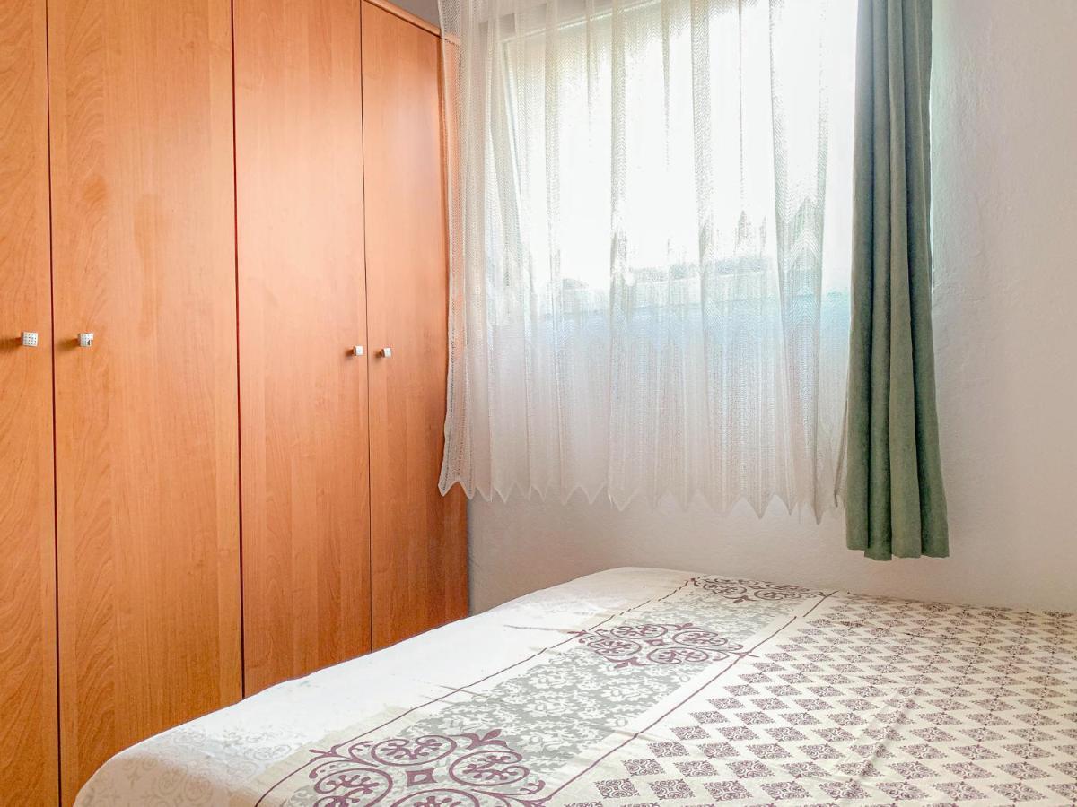 Apartmani Sincic 普拉 外观 照片