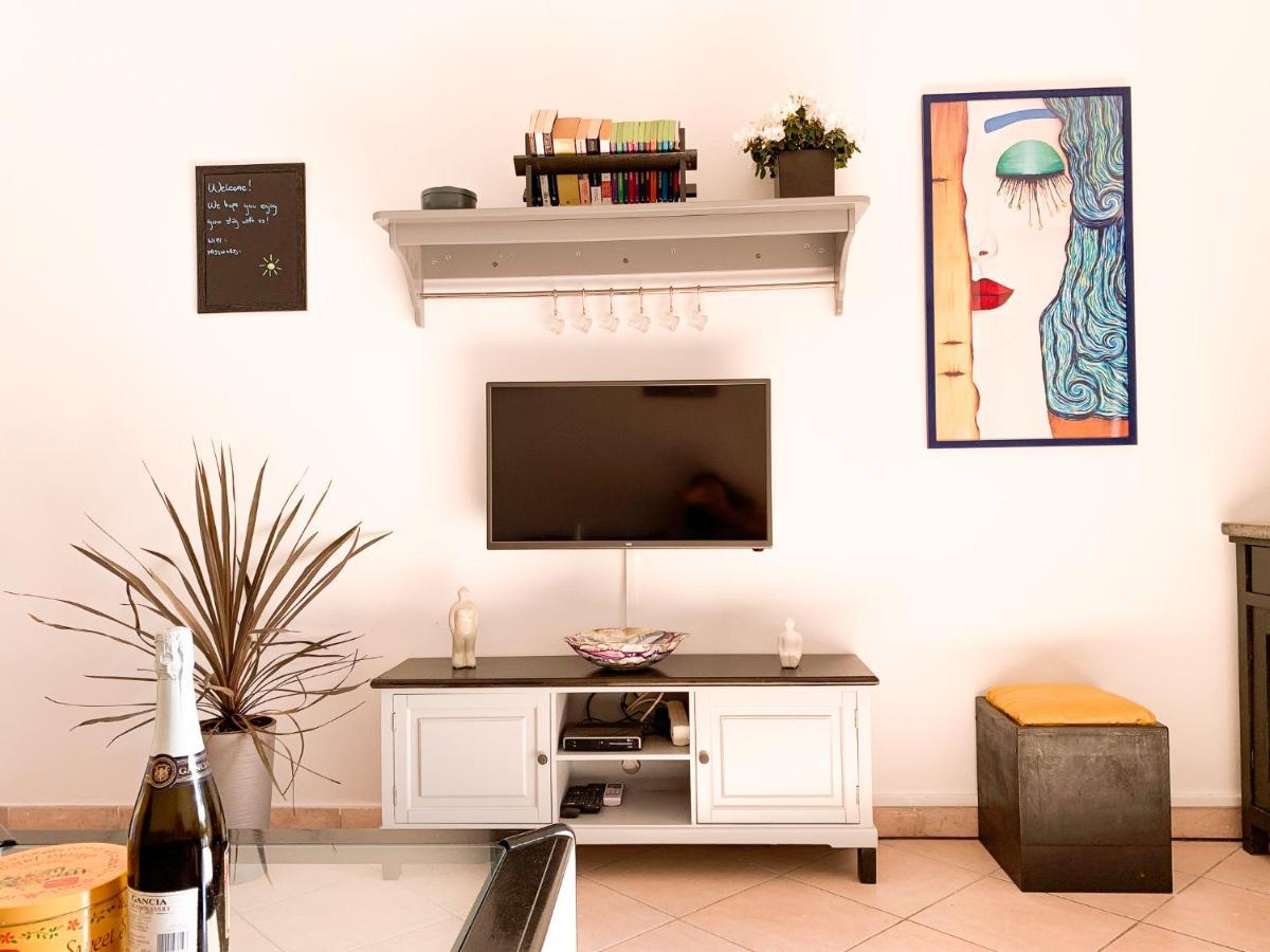 Apartmani Sincic 普拉 外观 照片