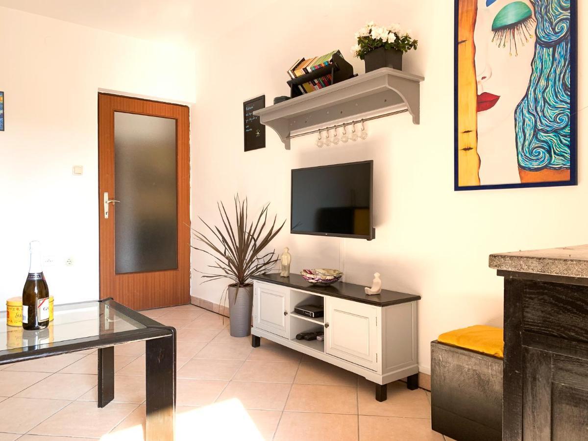 Apartmani Sincic 普拉 外观 照片
