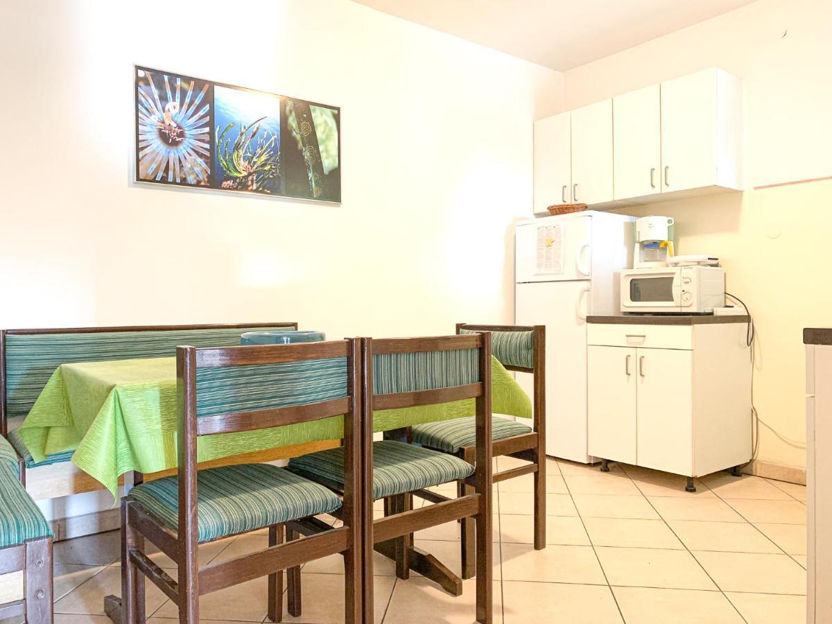 Apartmani Sincic 普拉 外观 照片