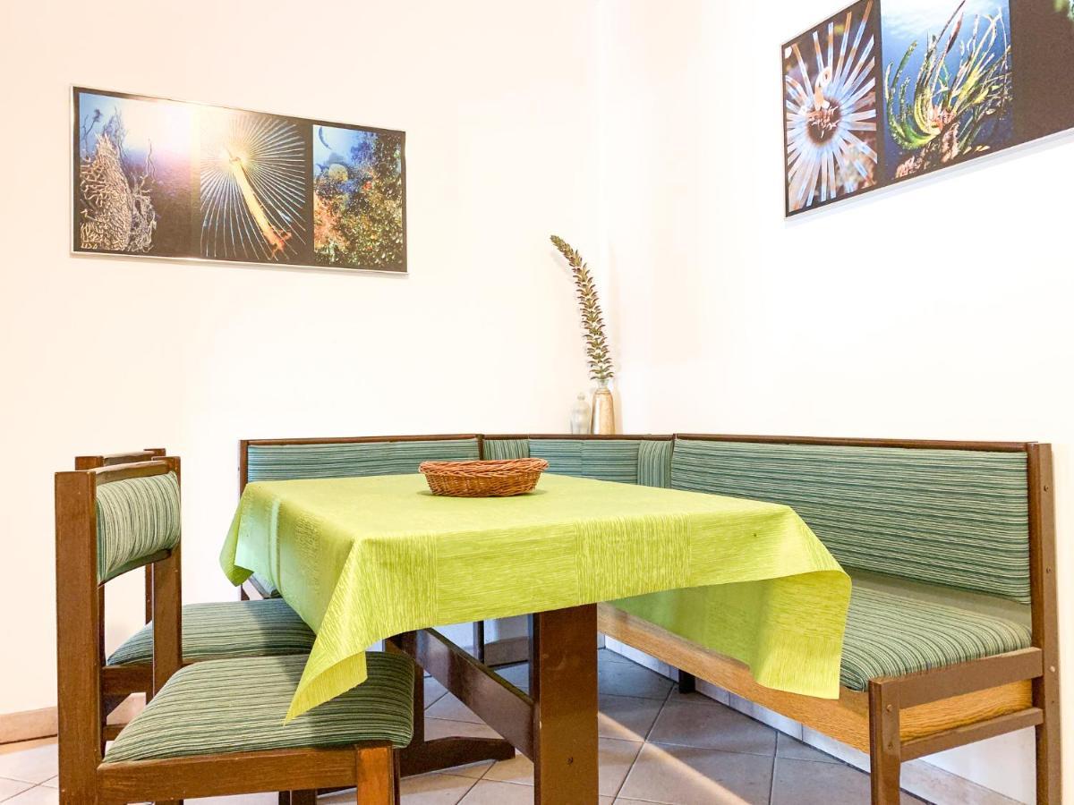 Apartmani Sincic 普拉 外观 照片