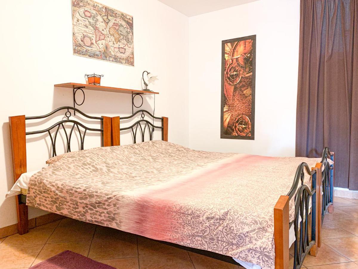 Apartmani Sincic 普拉 外观 照片