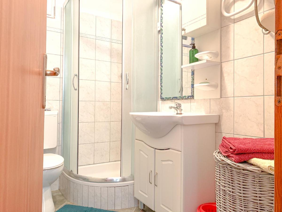 Apartmani Sincic 普拉 外观 照片