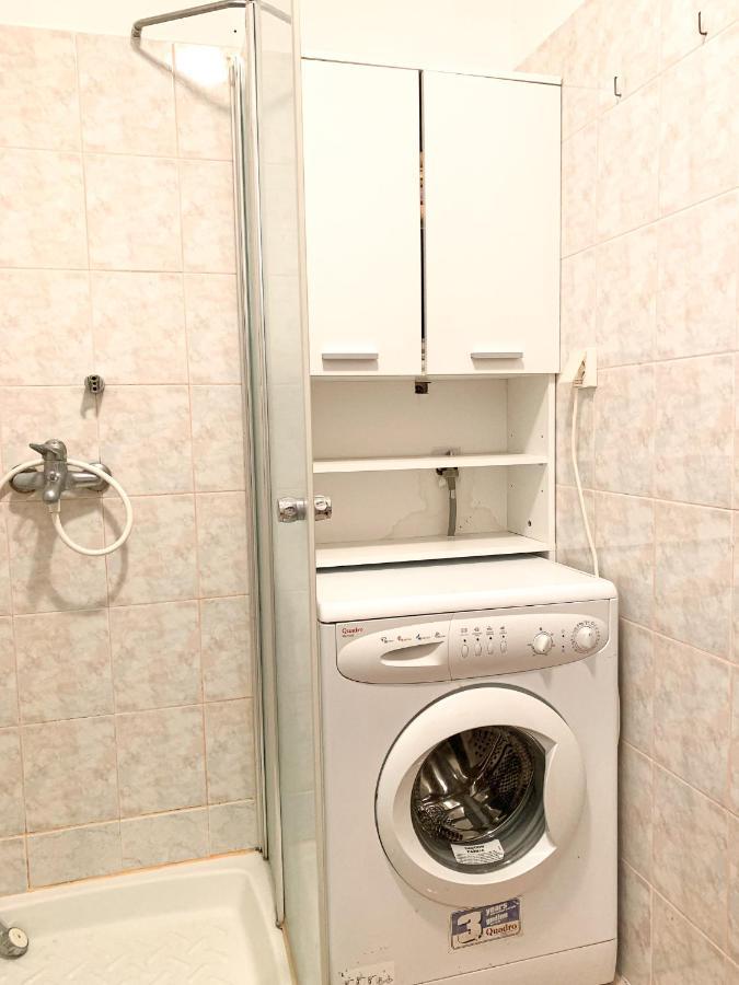 Apartmani Sincic 普拉 外观 照片